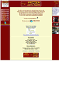 Mobile Screenshot of chucksautoparts.com